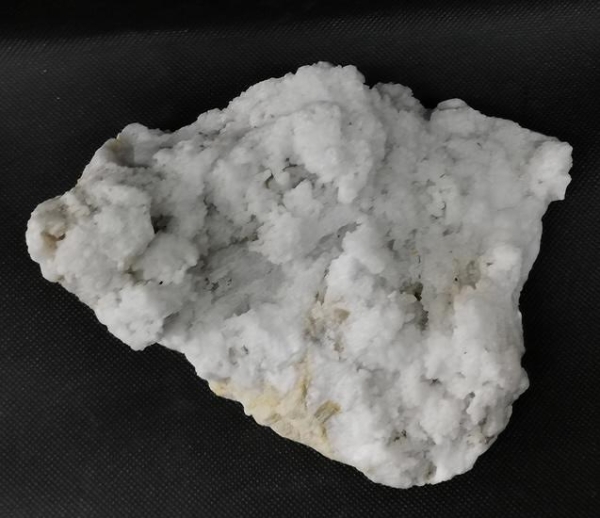 Quarzgeode